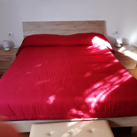Small Flat Scafa Exterior foto