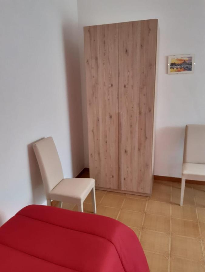 Small Flat Scafa Exterior foto